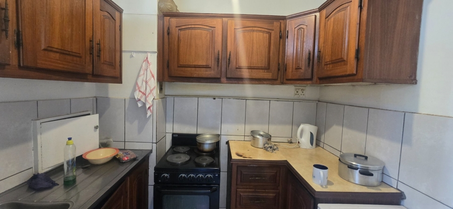 1 Bedroom Property for Sale in Muckleneuk Gauteng