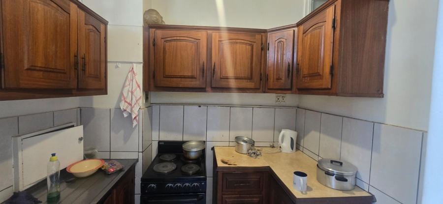 1 Bedroom Property for Sale in Muckleneuk Gauteng
