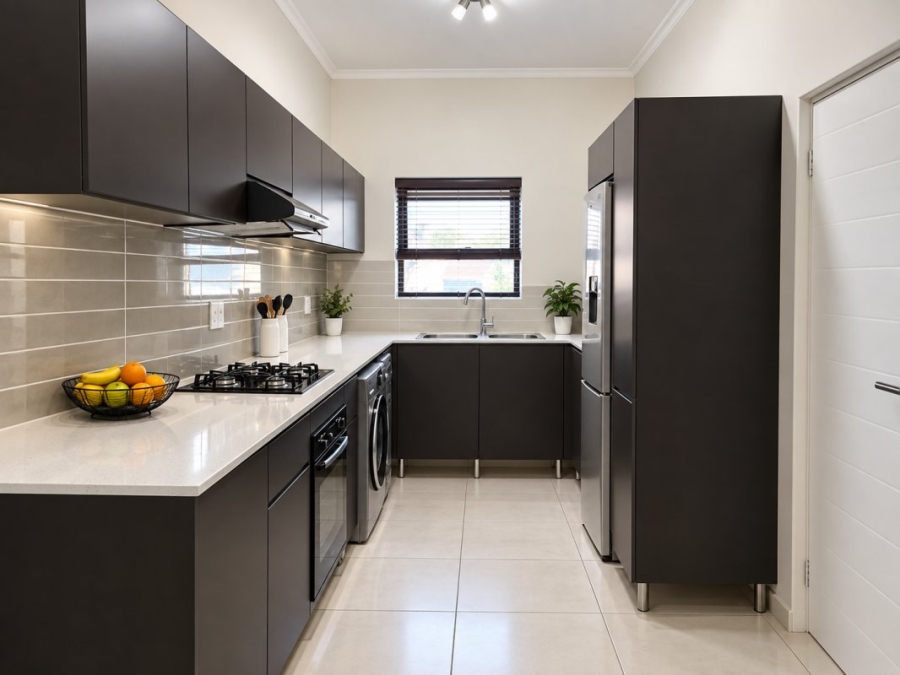 2 Bedroom Property for Sale in Greenstone Ridge Gauteng