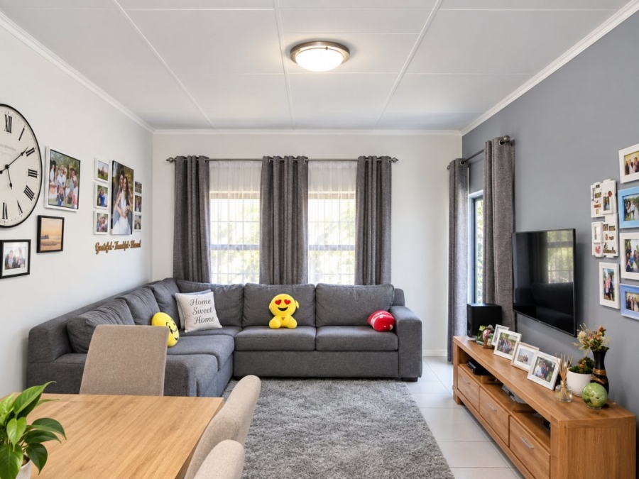 2 Bedroom Property for Sale in Greenstone Ridge Gauteng