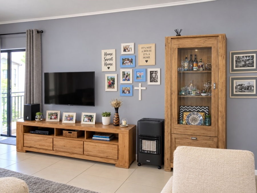 2 Bedroom Property for Sale in Greenstone Ridge Gauteng