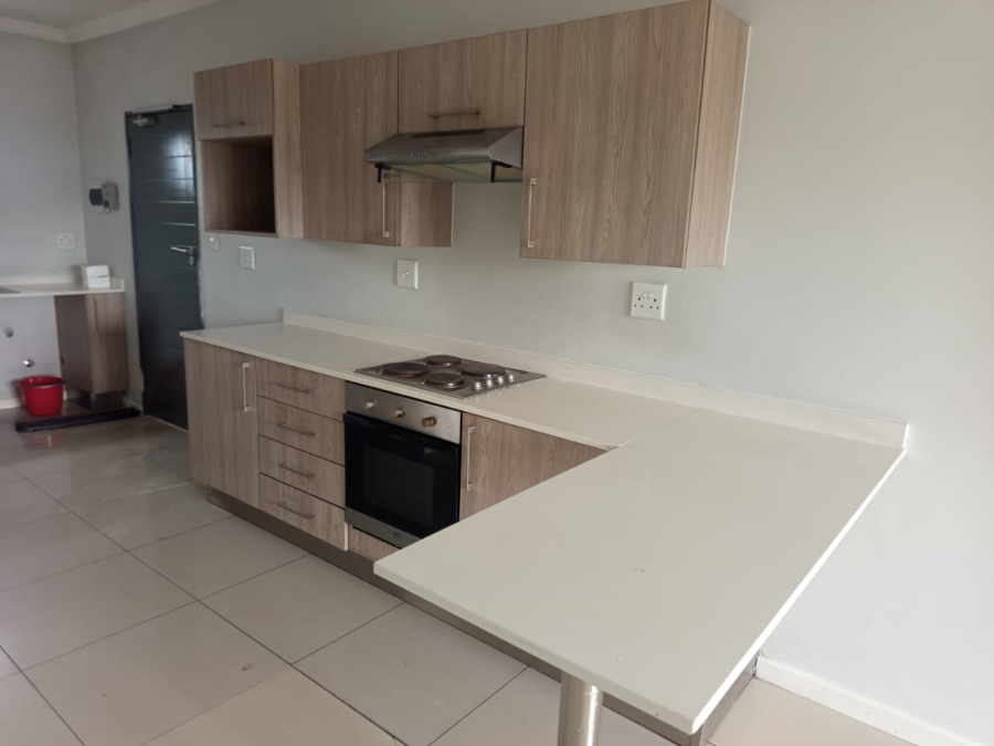 To Let 2 Bedroom Property for Rent in Halfway Gardens Gauteng