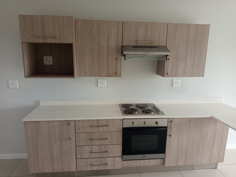To Let 2 Bedroom Property for Rent in Halfway Gardens Gauteng