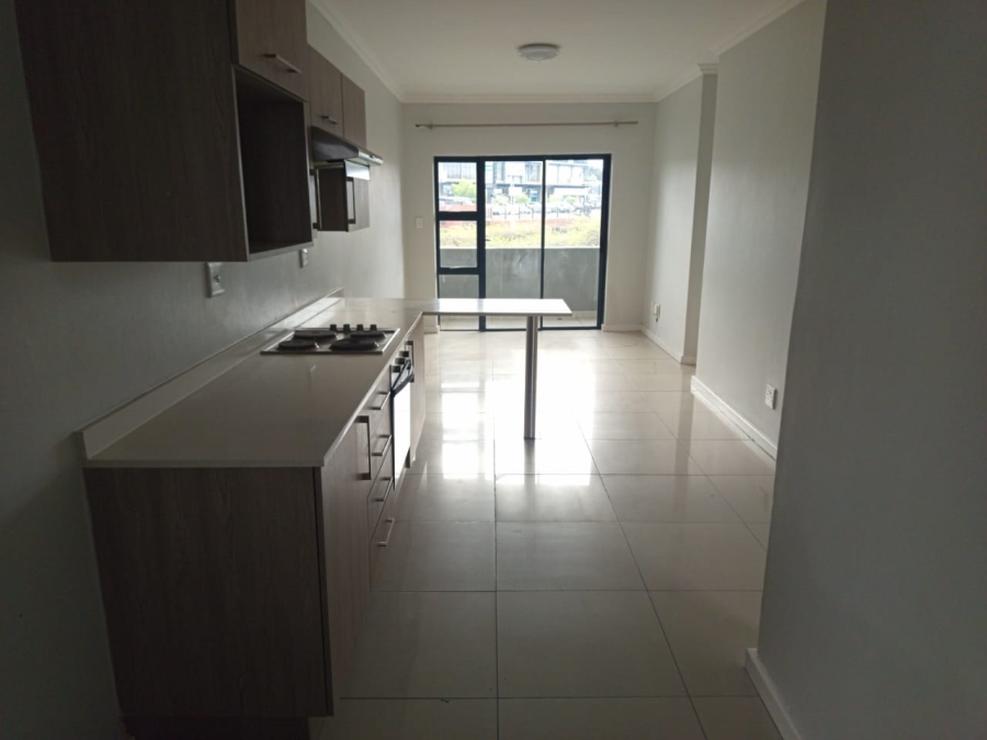 To Let 2 Bedroom Property for Rent in Halfway Gardens Gauteng