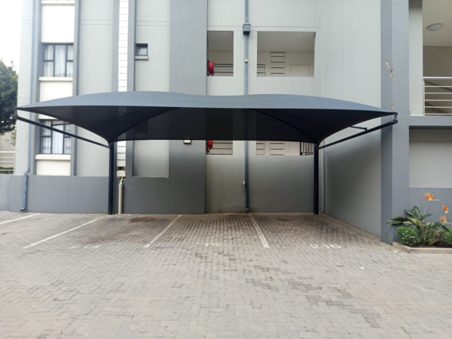To Let 2 Bedroom Property for Rent in Halfway Gardens Gauteng