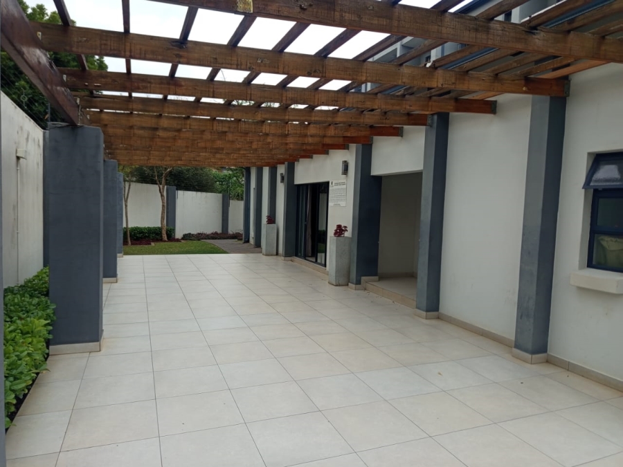To Let 2 Bedroom Property for Rent in Halfway Gardens Gauteng
