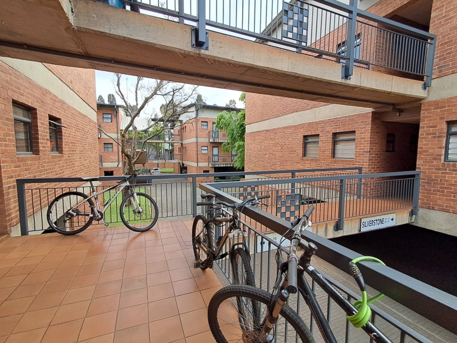 2 Bedroom Property for Sale in Hatfield Gauteng