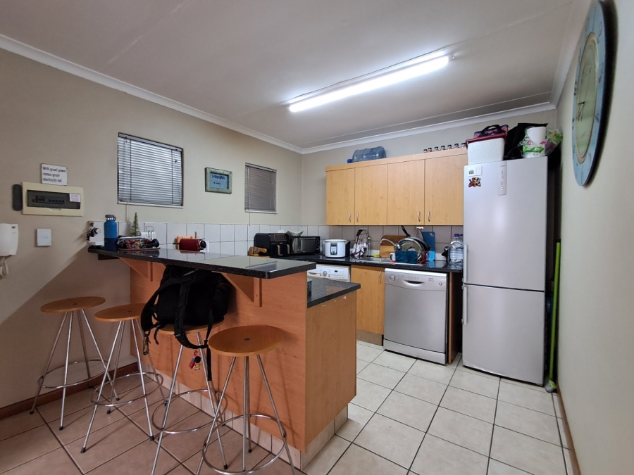 2 Bedroom Property for Sale in Hatfield Gauteng