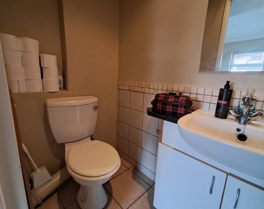 2 Bedroom Property for Sale in Hatfield Gauteng