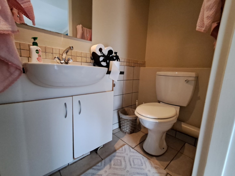 2 Bedroom Property for Sale in Hatfield Gauteng