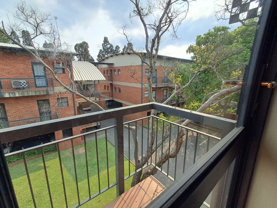 2 Bedroom Property for Sale in Hatfield Gauteng