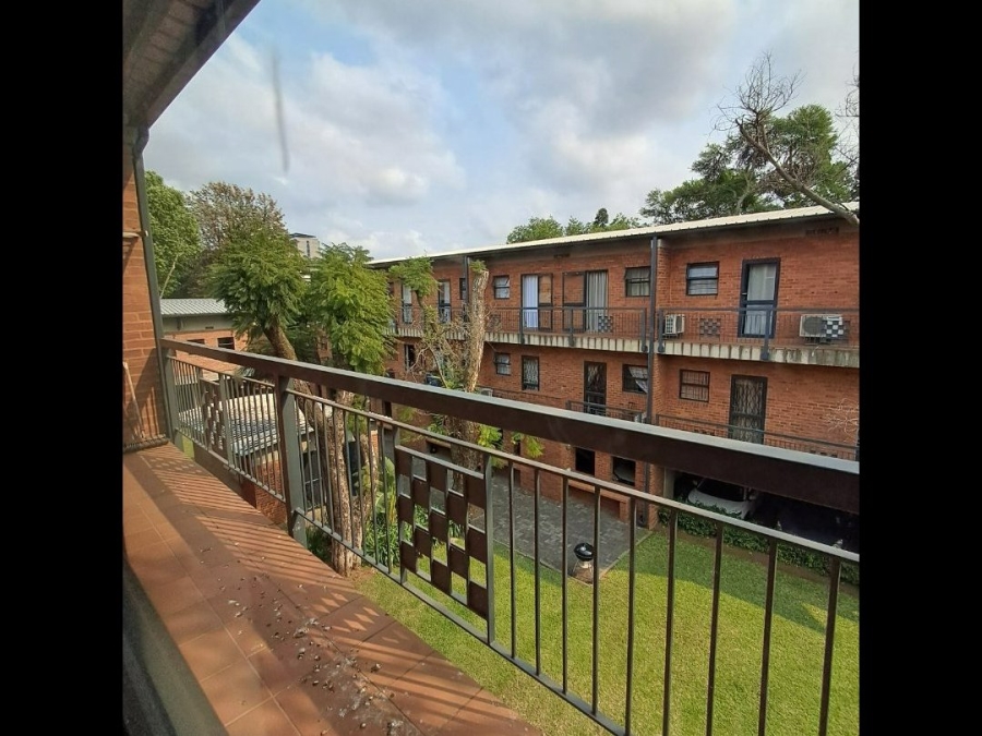 2 Bedroom Property for Sale in Hatfield Gauteng