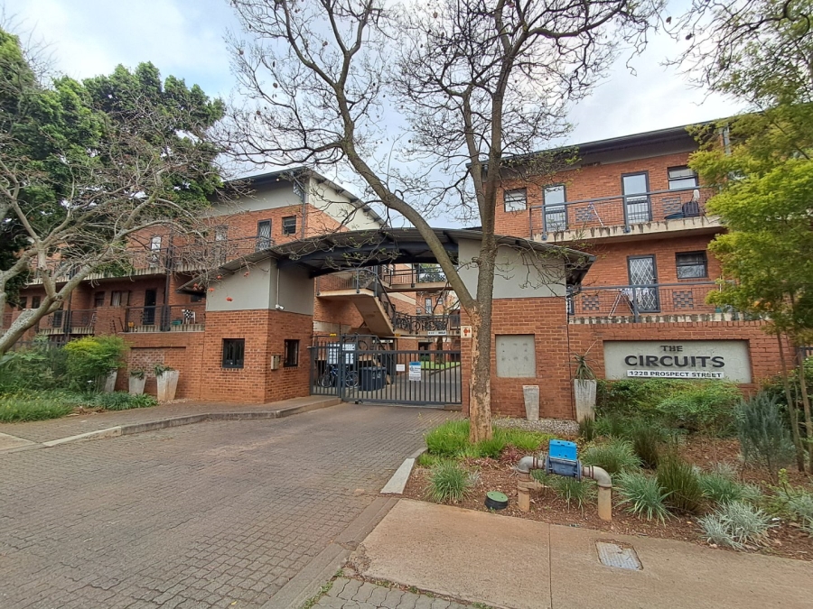 2 Bedroom Property for Sale in Hatfield Gauteng