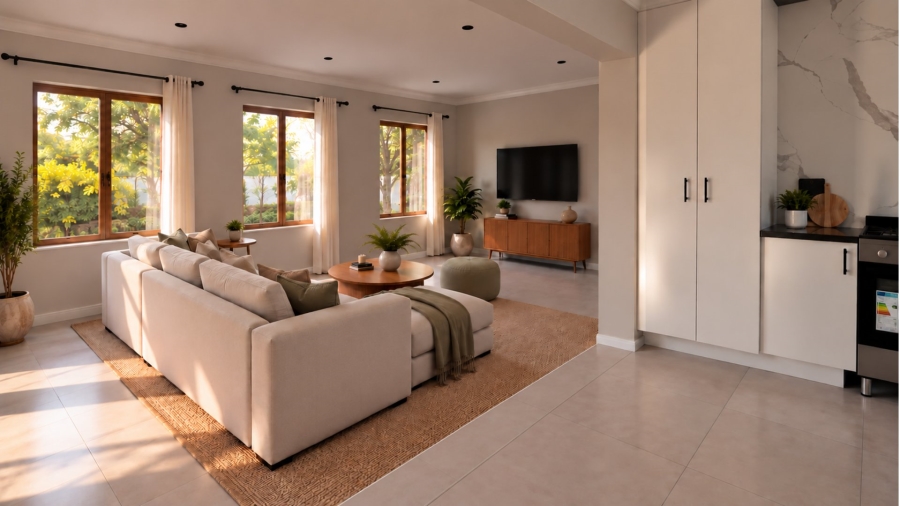 3 Bedroom Property for Sale in Amberfield Gauteng