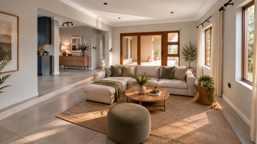 3 Bedroom Property for Sale in Amberfield Gauteng