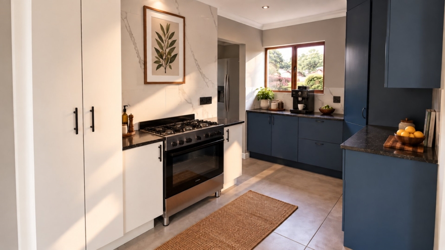 3 Bedroom Property for Sale in Amberfield Gauteng