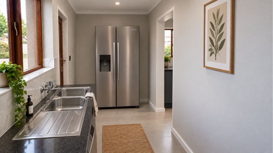 3 Bedroom Property for Sale in Amberfield Gauteng