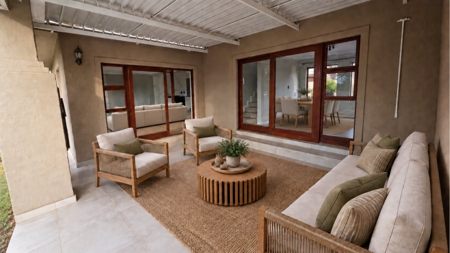 3 Bedroom Property for Sale in Amberfield Gauteng