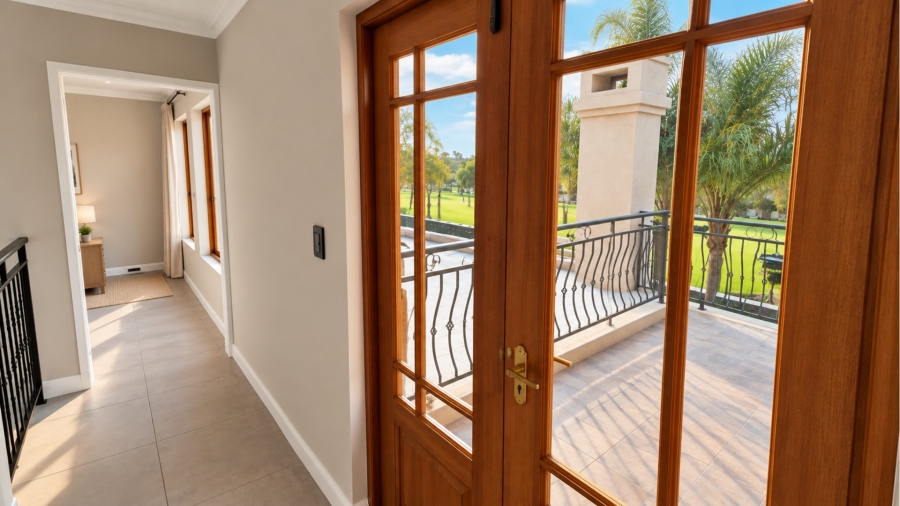 3 Bedroom Property for Sale in Amberfield Gauteng