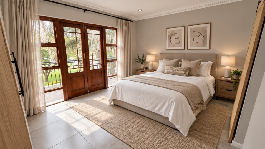 3 Bedroom Property for Sale in Amberfield Gauteng