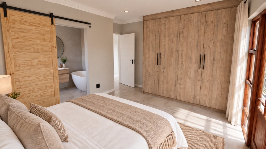 3 Bedroom Property for Sale in Amberfield Gauteng