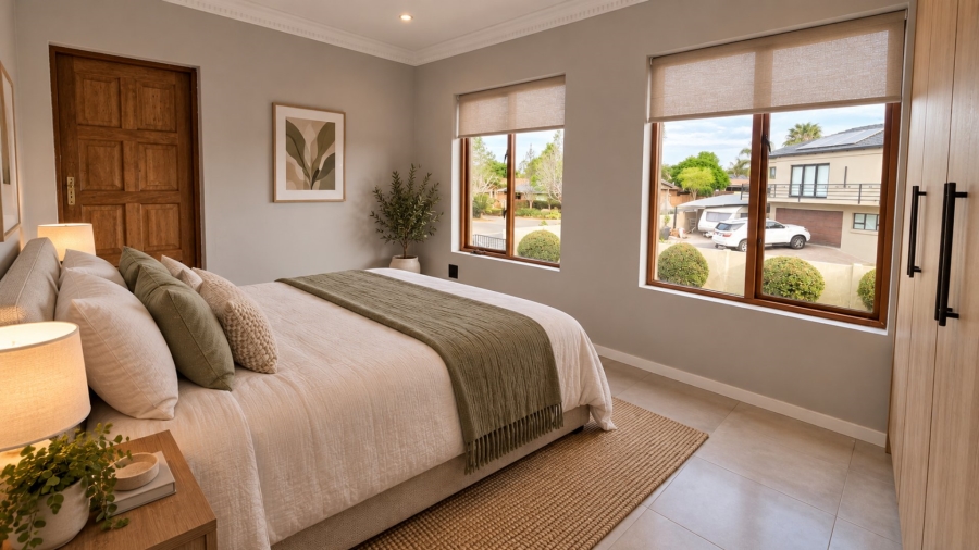 3 Bedroom Property for Sale in Amberfield Gauteng