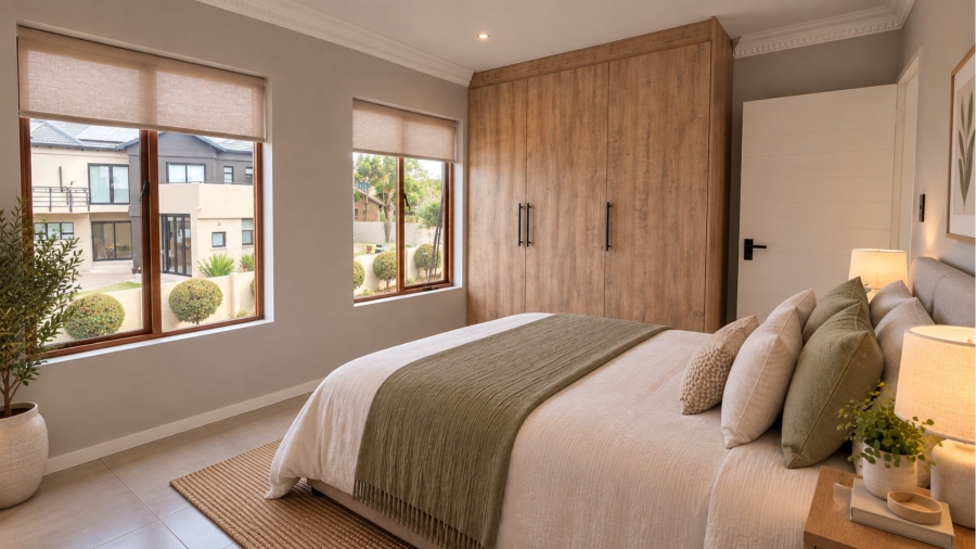 3 Bedroom Property for Sale in Amberfield Gauteng