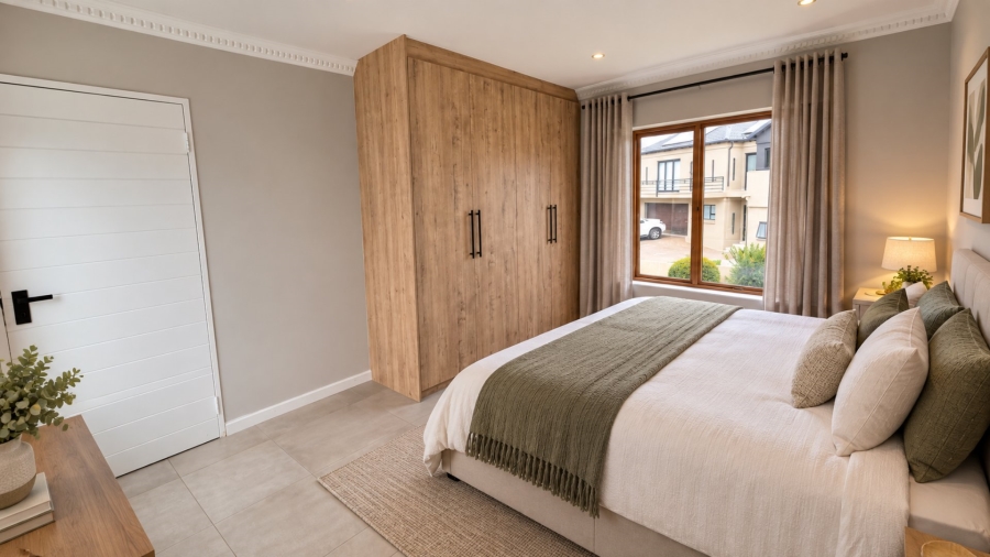 3 Bedroom Property for Sale in Amberfield Gauteng