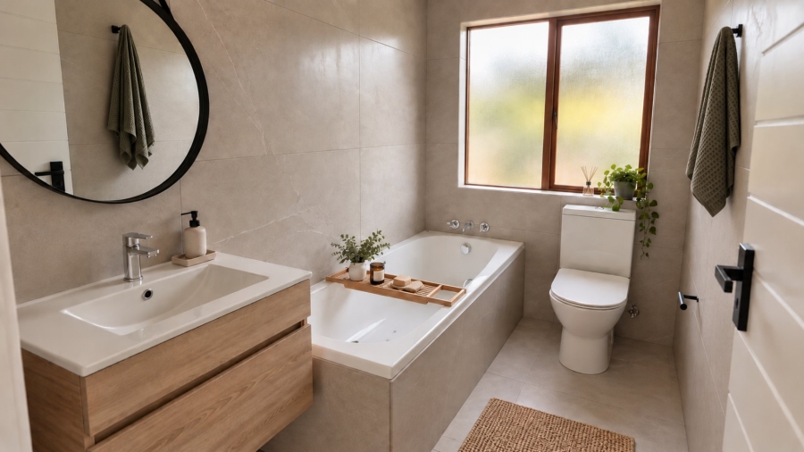 3 Bedroom Property for Sale in Amberfield Gauteng