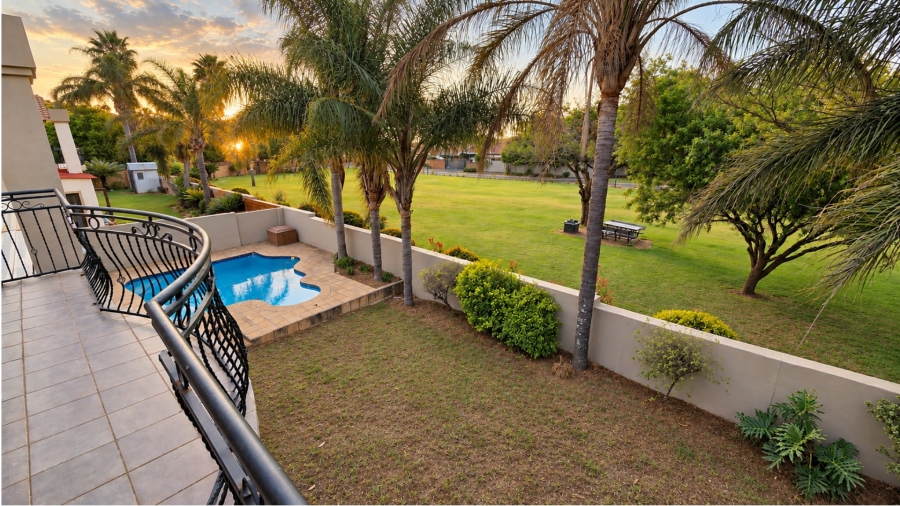3 Bedroom Property for Sale in Amberfield Gauteng
