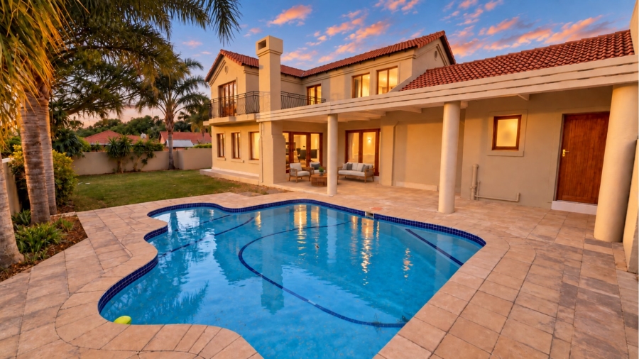 3 Bedroom Property for Sale in Amberfield Gauteng
