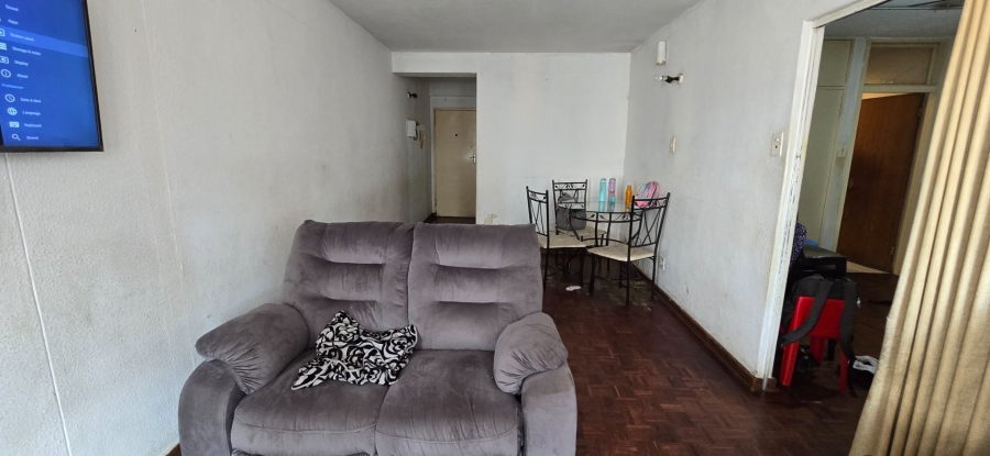 1 Bedroom Property for Sale in Pretoria Gauteng