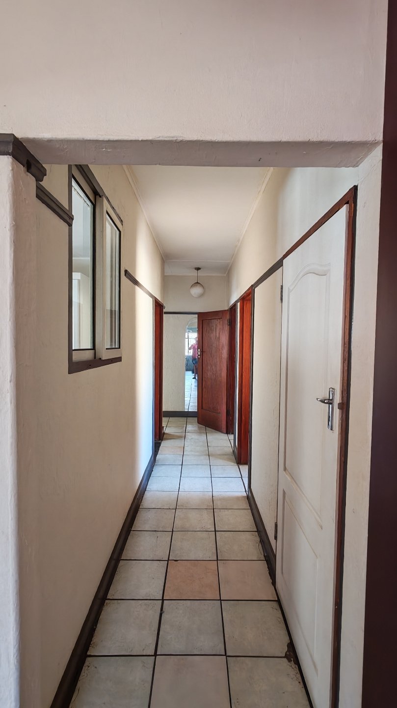 3 Bedroom Property for Sale in Arcadia Gauteng