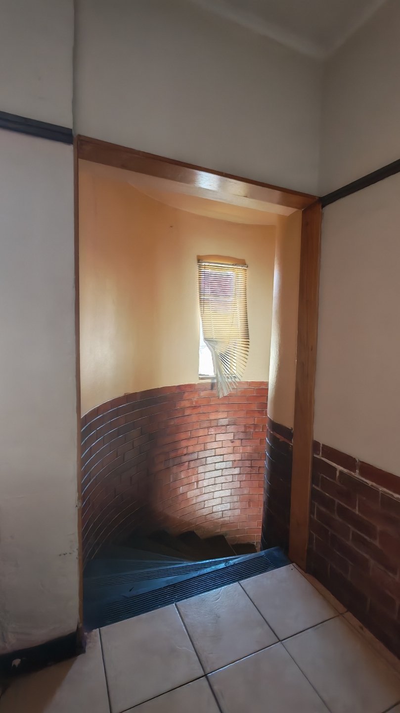 3 Bedroom Property for Sale in Arcadia Gauteng