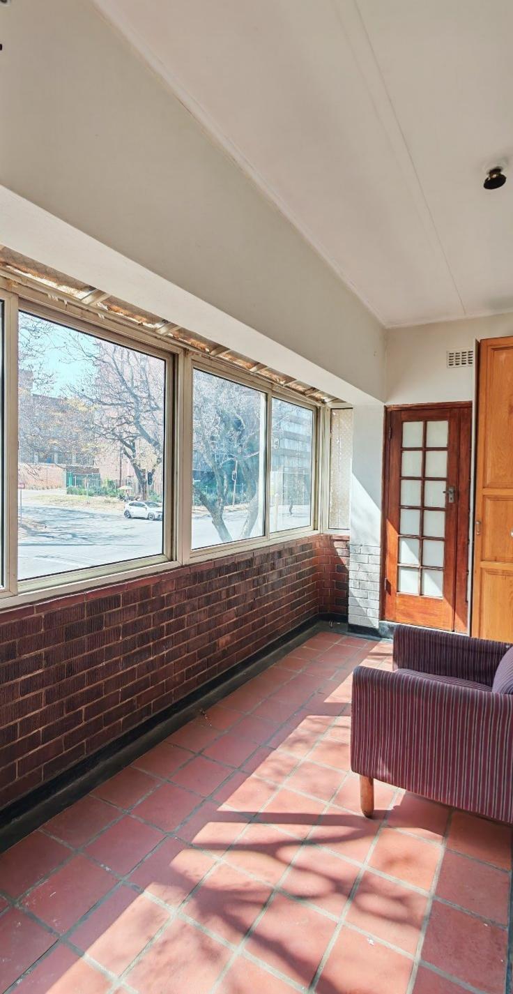 3 Bedroom Property for Sale in Arcadia Gauteng