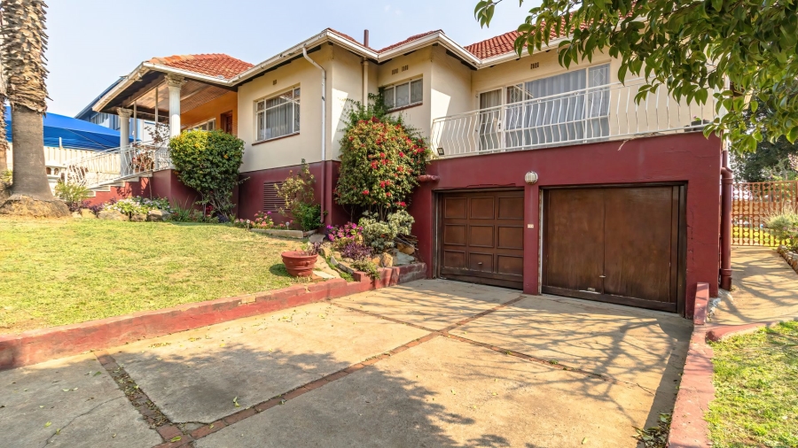 3 Bedroom Property for Sale in Isandovale Gauteng