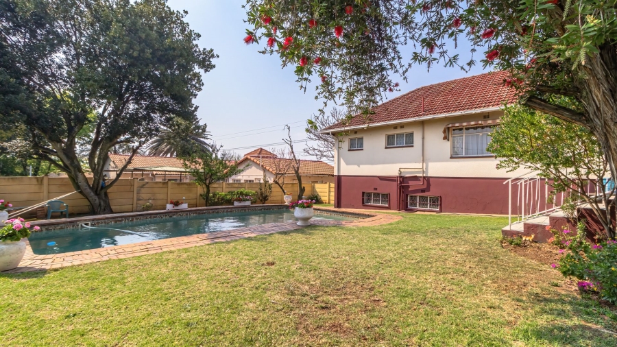 3 Bedroom Property for Sale in Isandovale Gauteng
