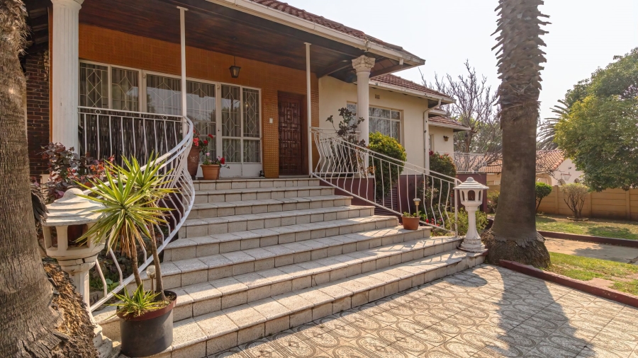 3 Bedroom Property for Sale in Isandovale Gauteng
