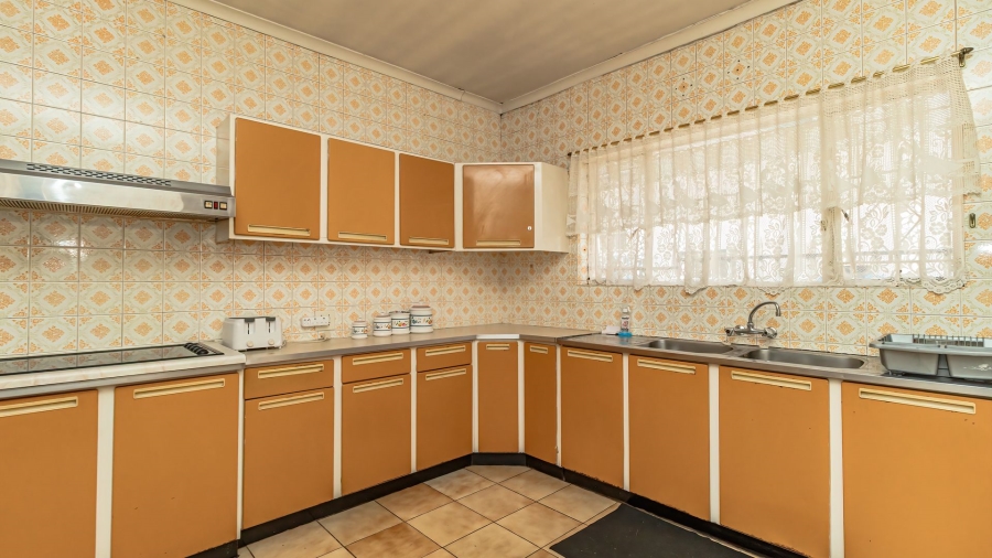 3 Bedroom Property for Sale in Isandovale Gauteng