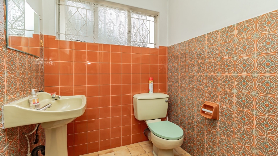 3 Bedroom Property for Sale in Isandovale Gauteng