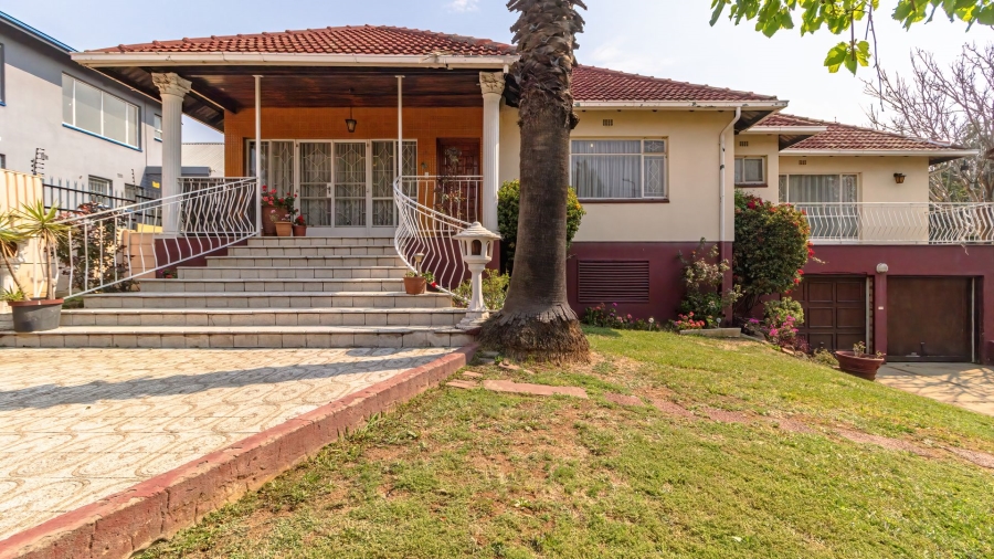 3 Bedroom Property for Sale in Isandovale Gauteng