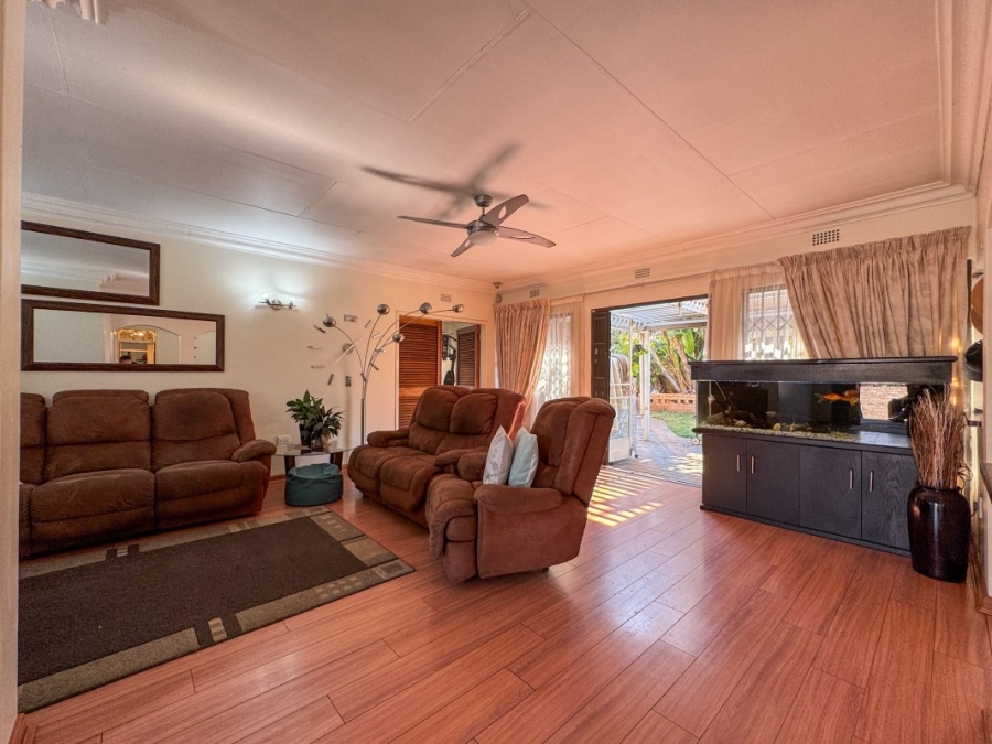 3 Bedroom Property for Sale in Edenvale Central Gauteng