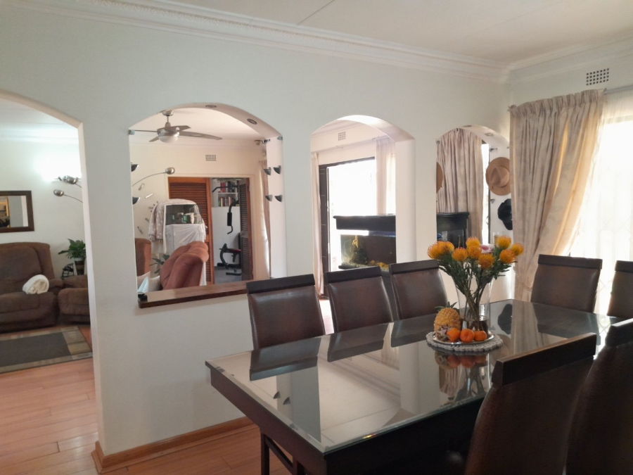 3 Bedroom Property for Sale in Edenvale Central Gauteng