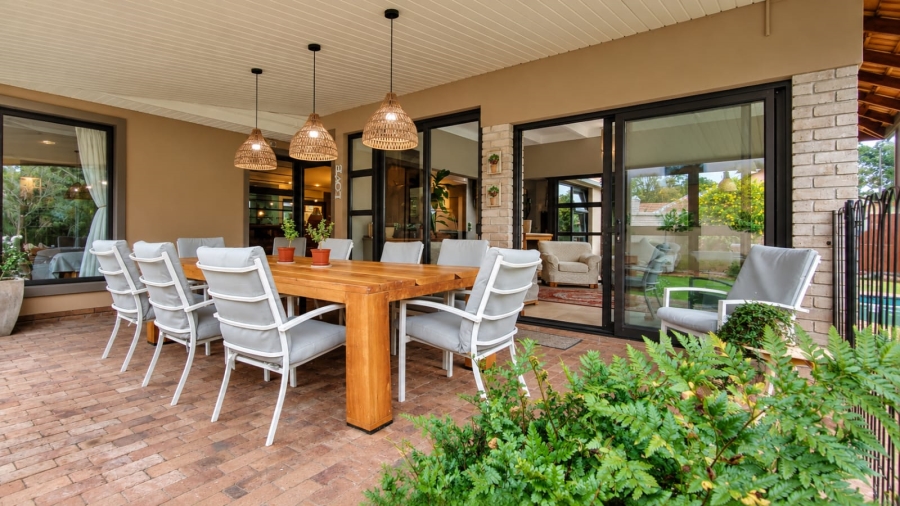 6 Bedroom Property for Sale in Three Rivers East Gauteng