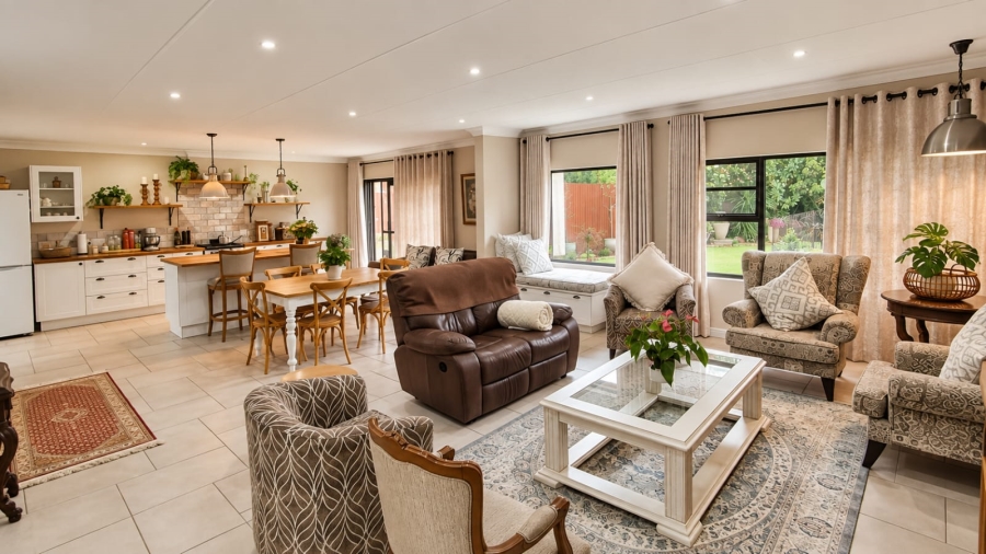6 Bedroom Property for Sale in Three Rivers East Gauteng