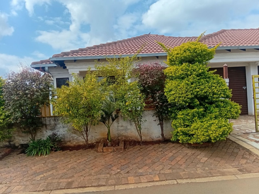 3 Bedroom Property for Sale in Soshanguve XX Gauteng