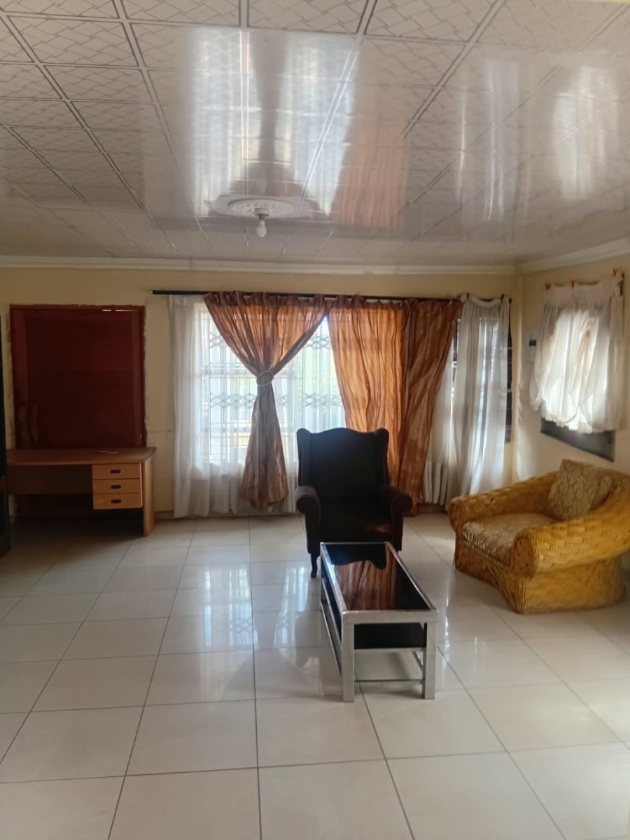 3 Bedroom Property for Sale in Soshanguve XX Gauteng