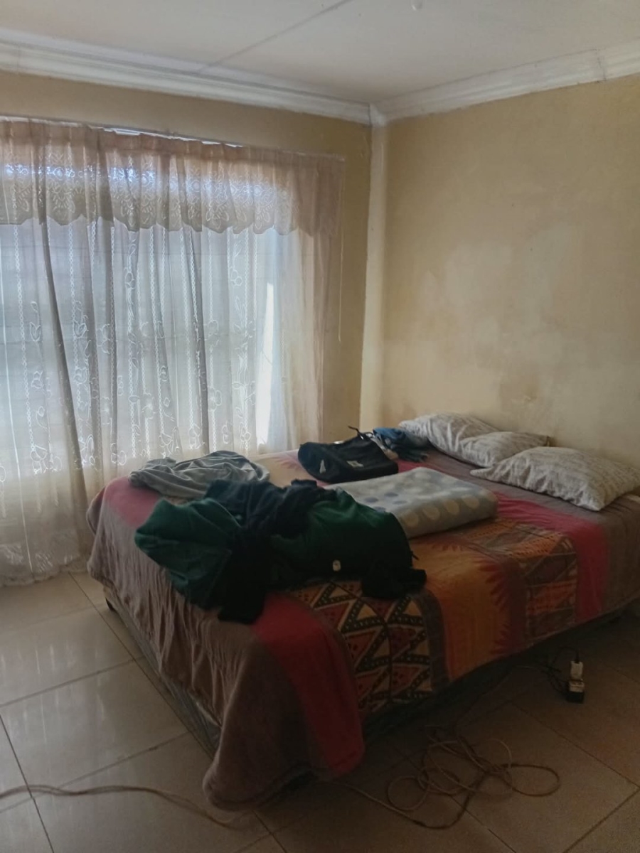 3 Bedroom Property for Sale in Soshanguve XX Gauteng