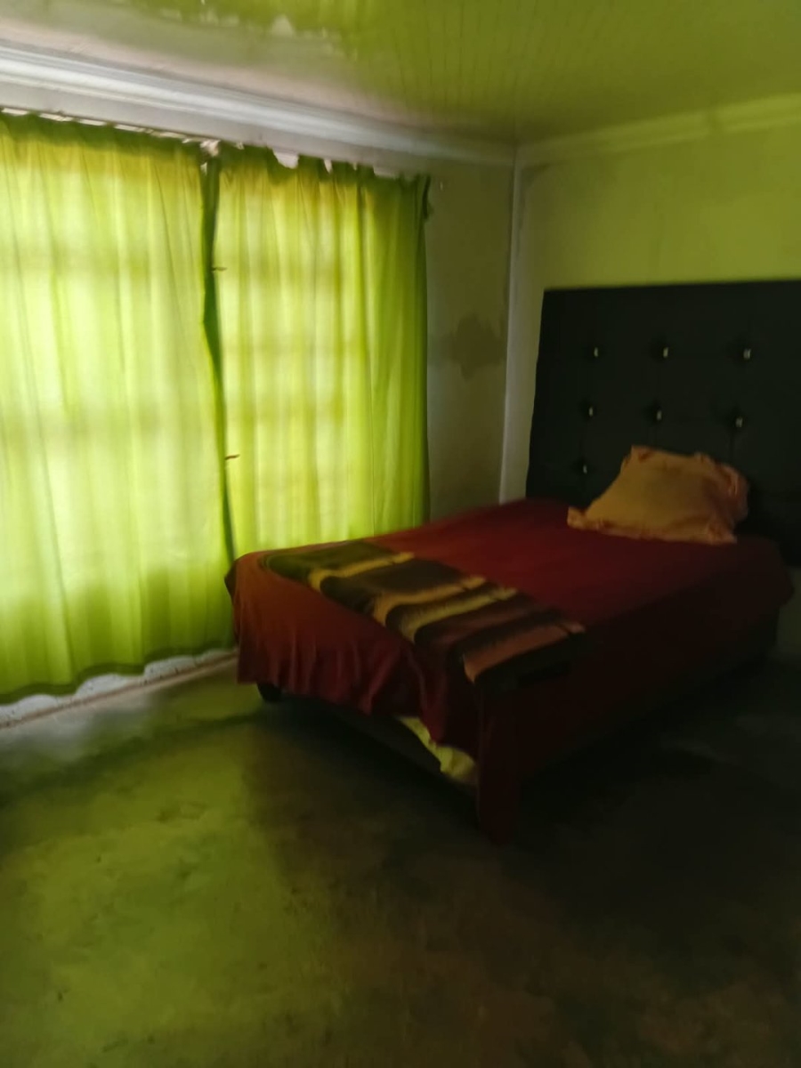 3 Bedroom Property for Sale in Soshanguve XX Gauteng