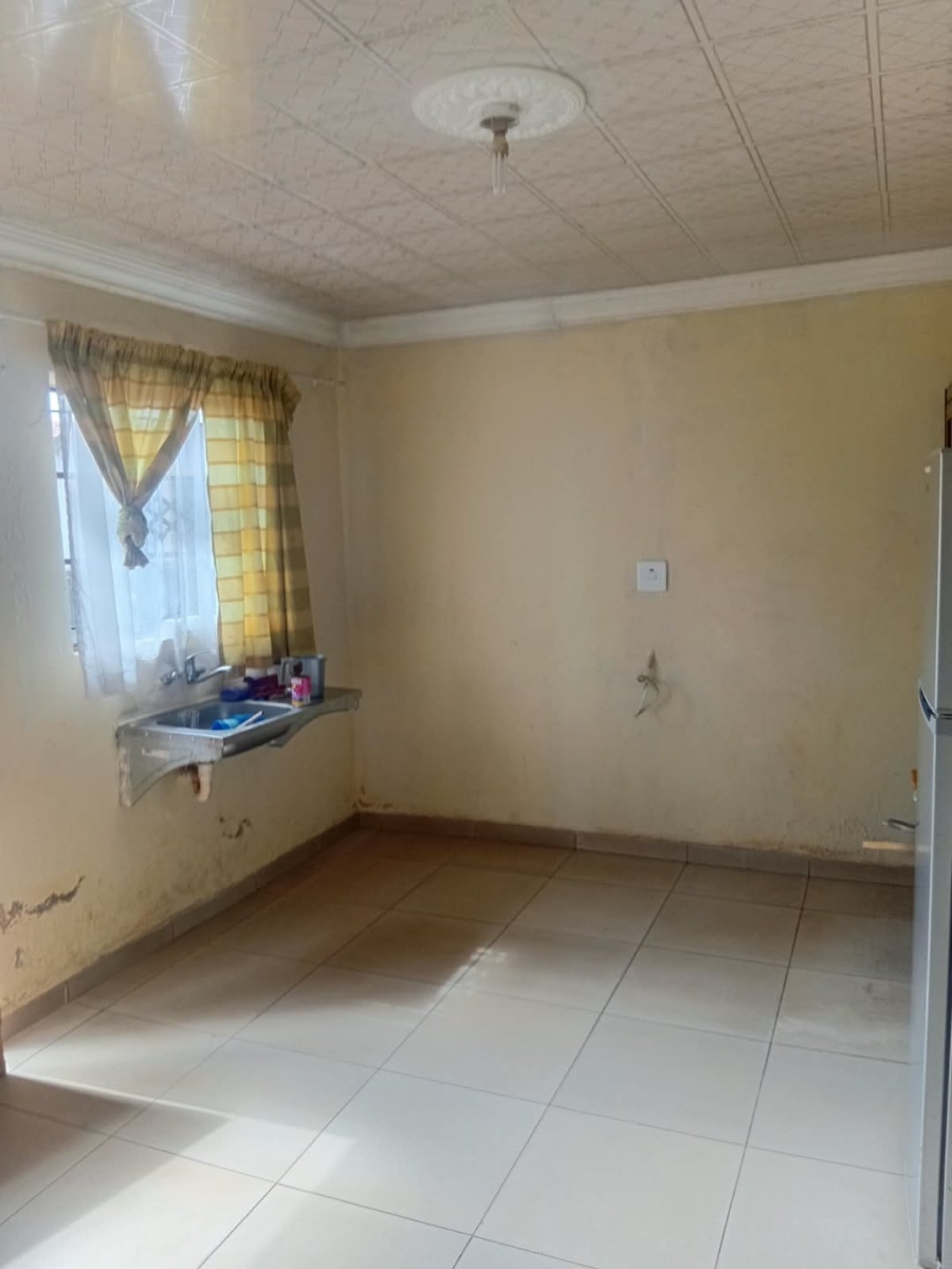 3 Bedroom Property for Sale in Soshanguve XX Gauteng